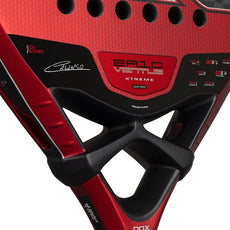 Nox EA10 Ventus Hybrid 12k Xtrem (Edu Alonso)