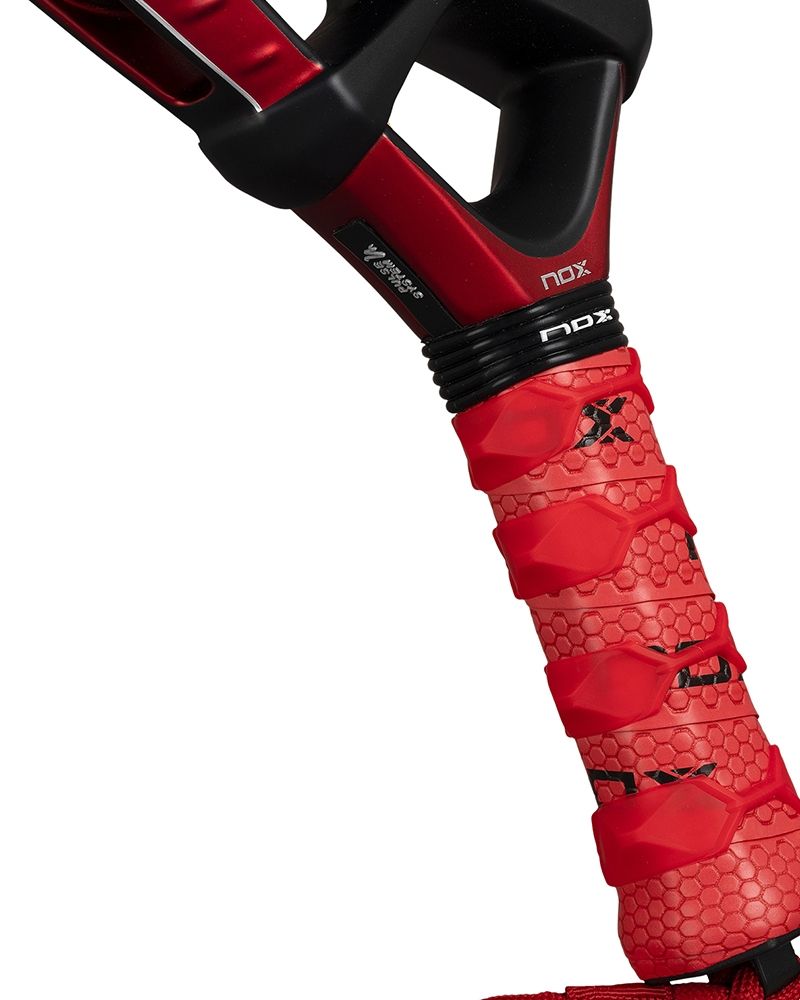 Nox EA10 Ventus Hybrid 12k Xtrem (Edu Alonso)