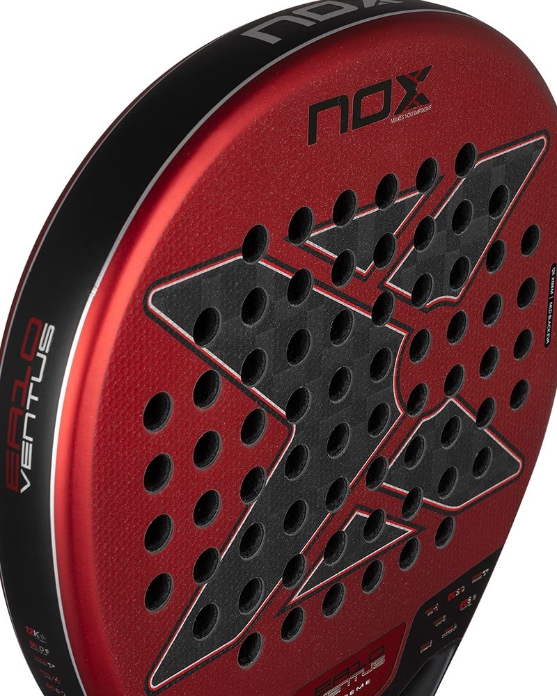 Nox EA10 Ventus Hybrid 12k Xtrem (Edu Alonso)
