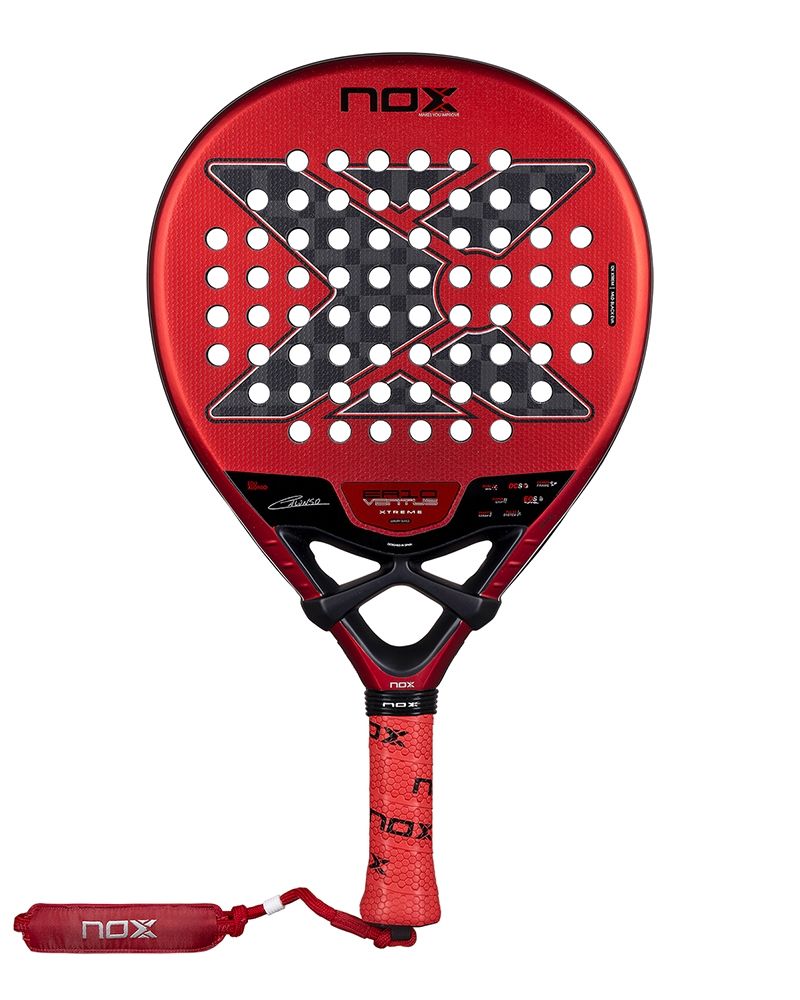 Nox EA10 Ventus Hybrid 12k Xtrem (Edu Alonso)
