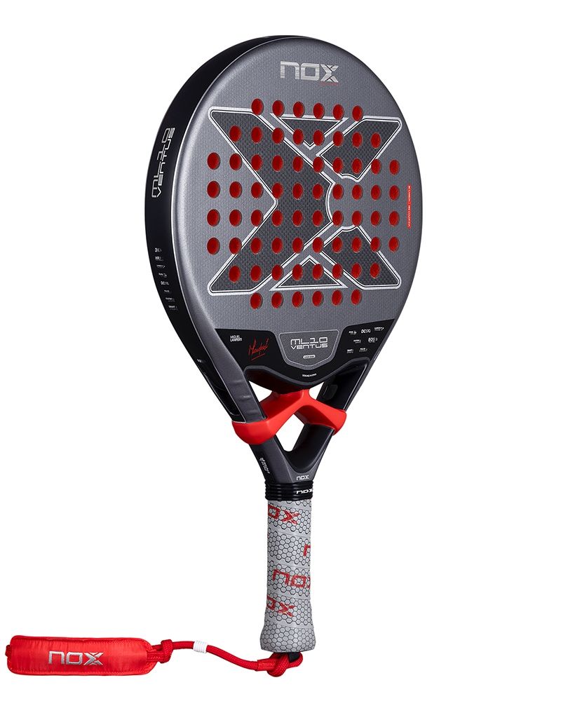 Nox ML10 Ventus Control 3K (Miguel Lamperti)