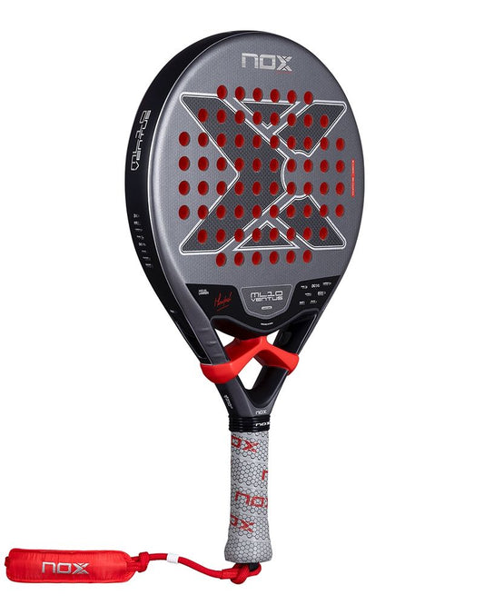 Nox ML10 Ventus Control 3K (Miguel Lamperti)
