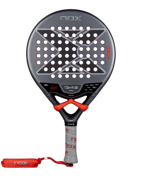 Nox ML10 Ventus Control 3K (Miguel Lamperti)