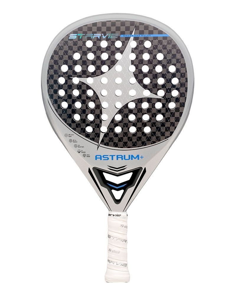 StarVie Astrum + 2026