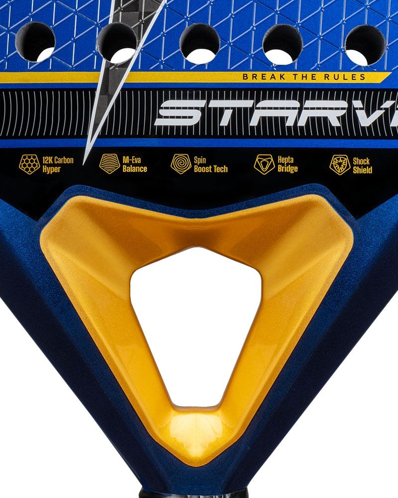 StarVie Drax+ 2026