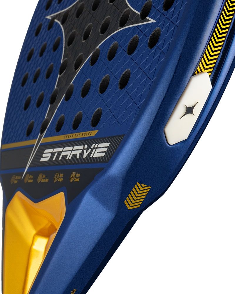 StarVie Drax+ 2026