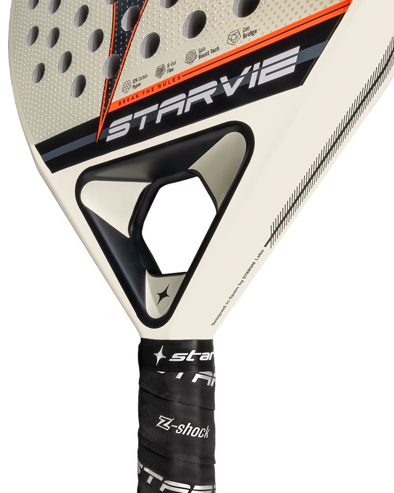 StarVie Exodus Black 2025