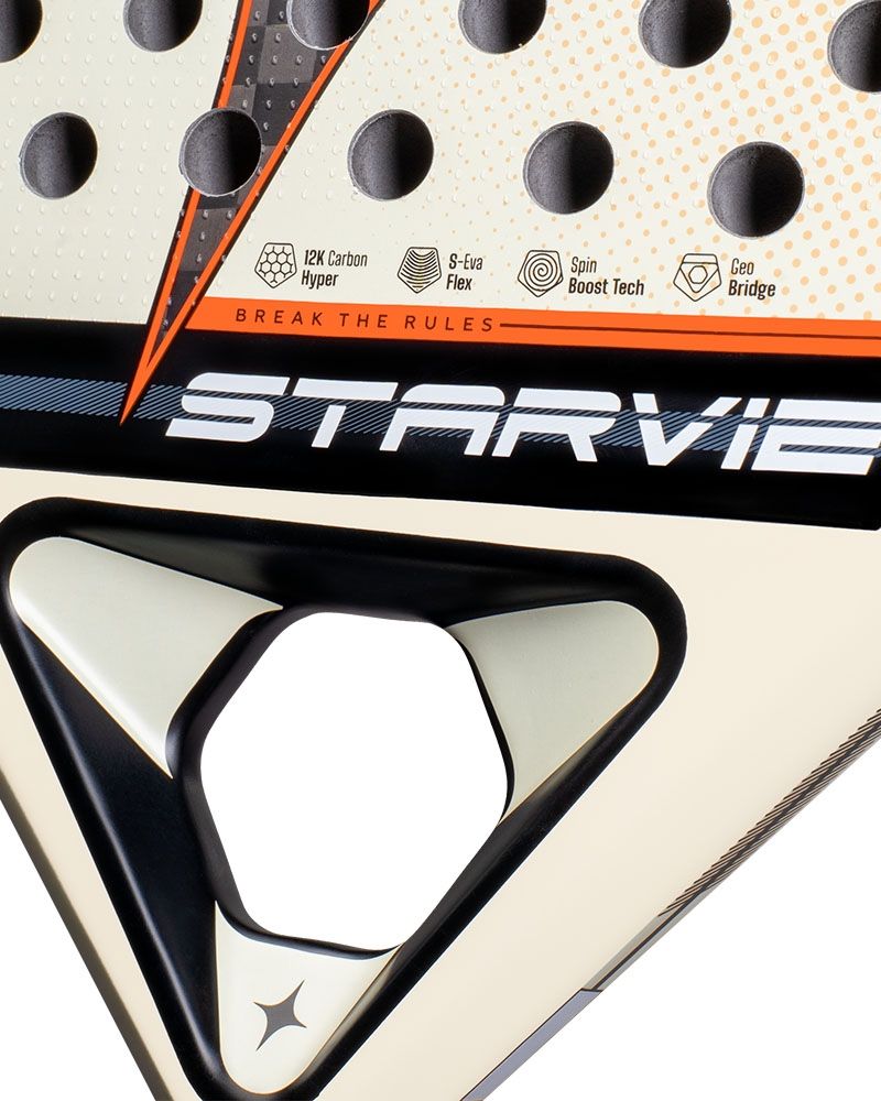 StarVie Exodus Black 2025