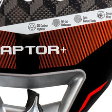 StarVie Raptor + 2026