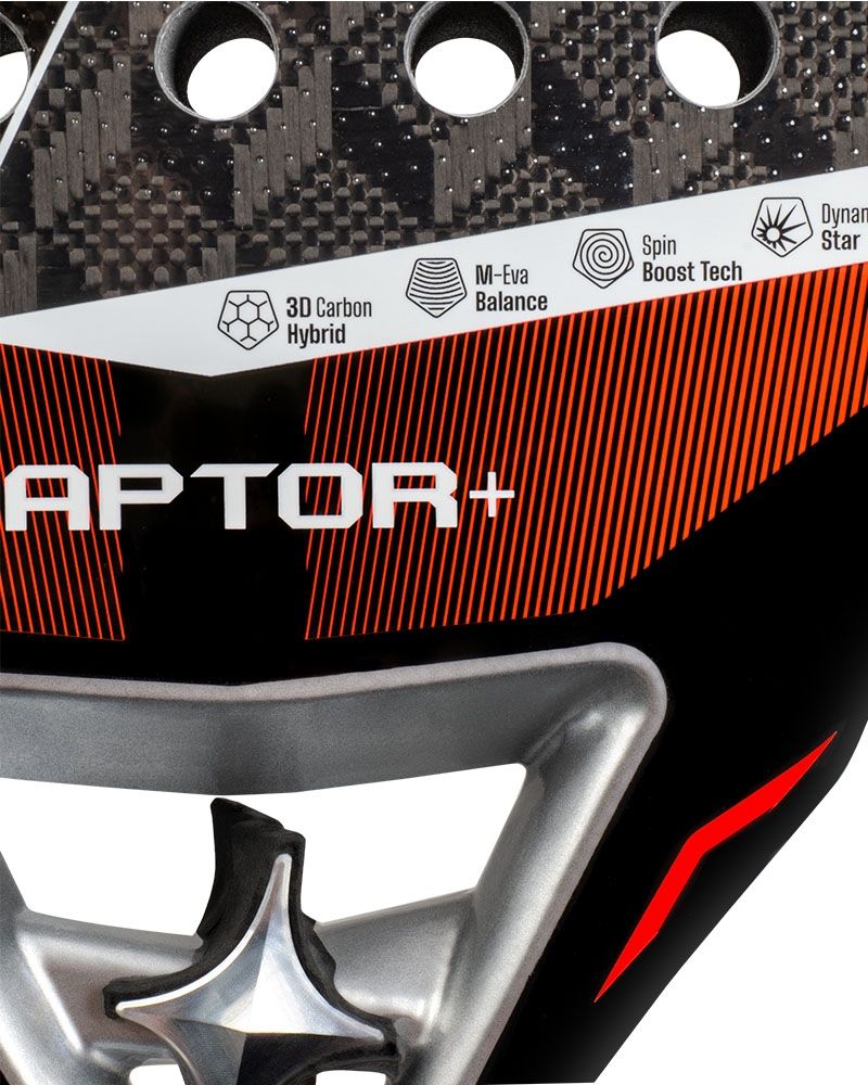 StarVie Raptor + 2026