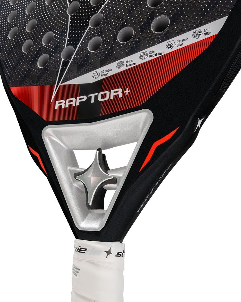 StarVie Raptor + 2026