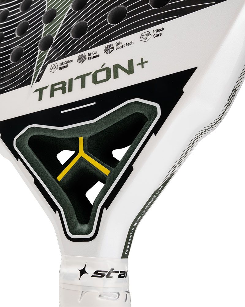 StarVie Triton Balance+ 2026