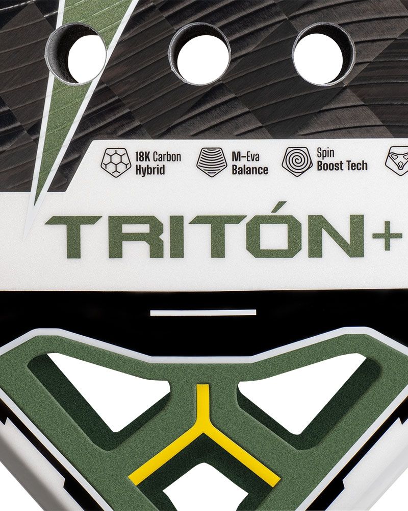 StarVie Triton Balance+ 2026