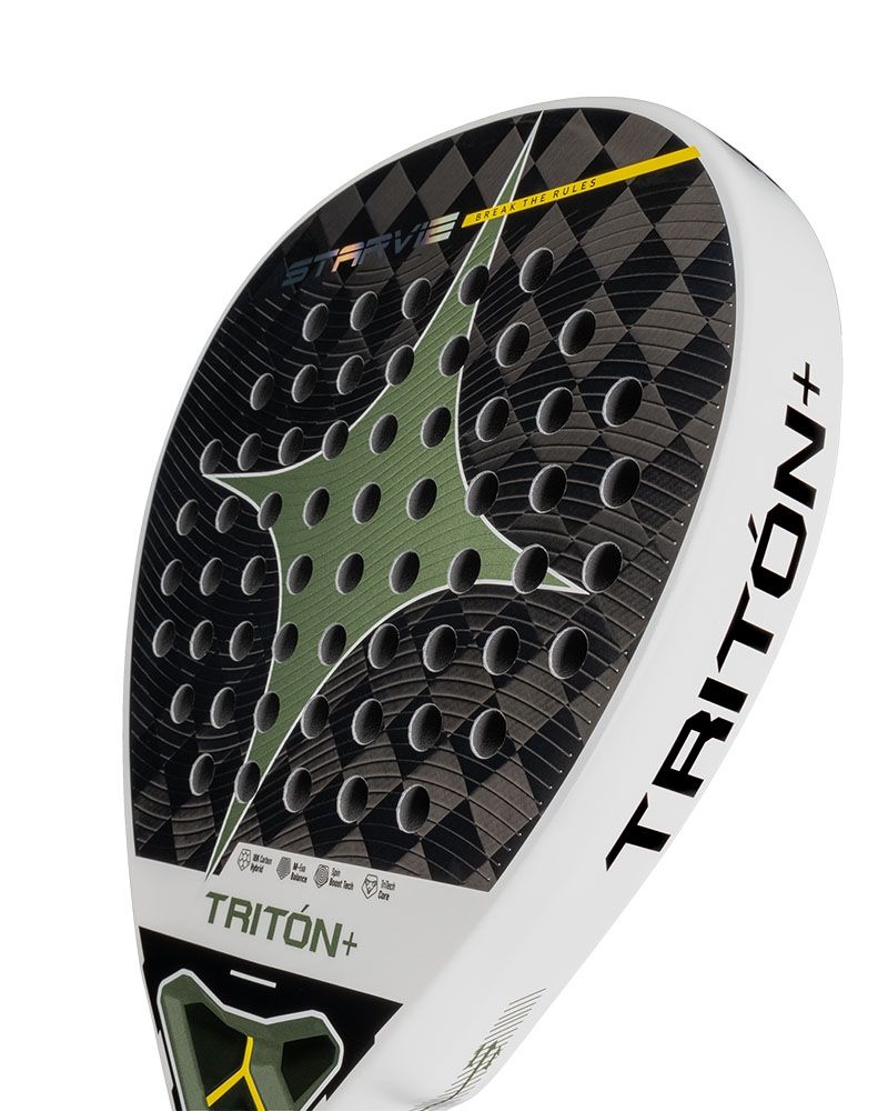 StarVie Triton Balance+ 2026