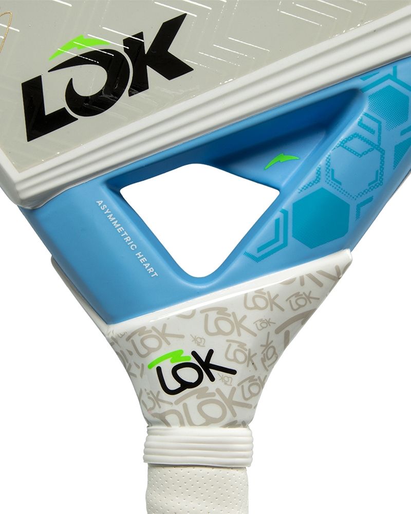 LOK Carbon FDB Gen 2