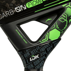 LOK Carbon Flow Gen 2