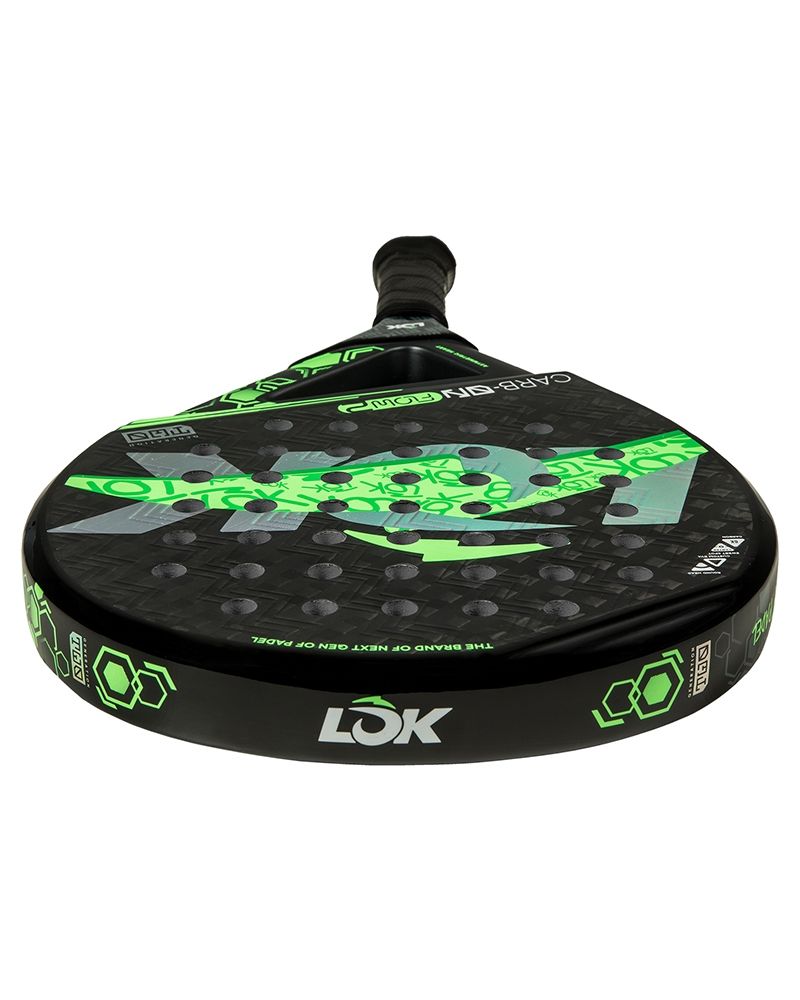 LOK Carbon Flow Gen 2