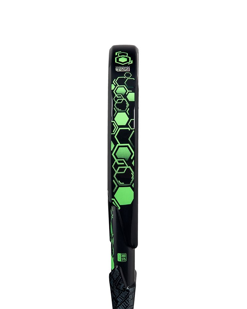 LOK Carbon Flow Gen 2