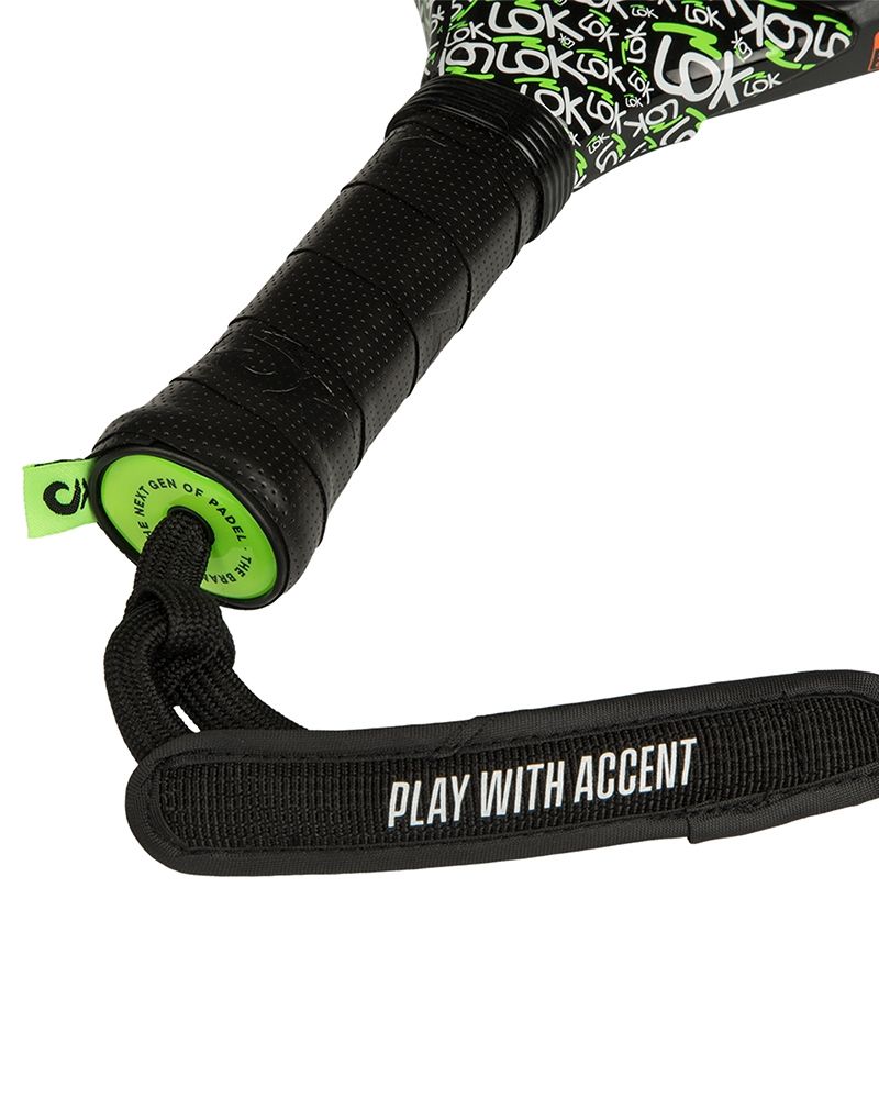 LOK Carbon Hype Gen 2