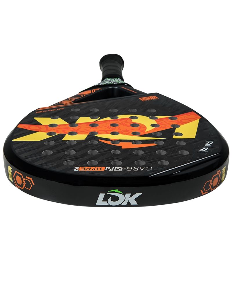 LOK Carbon Hype Gen 2