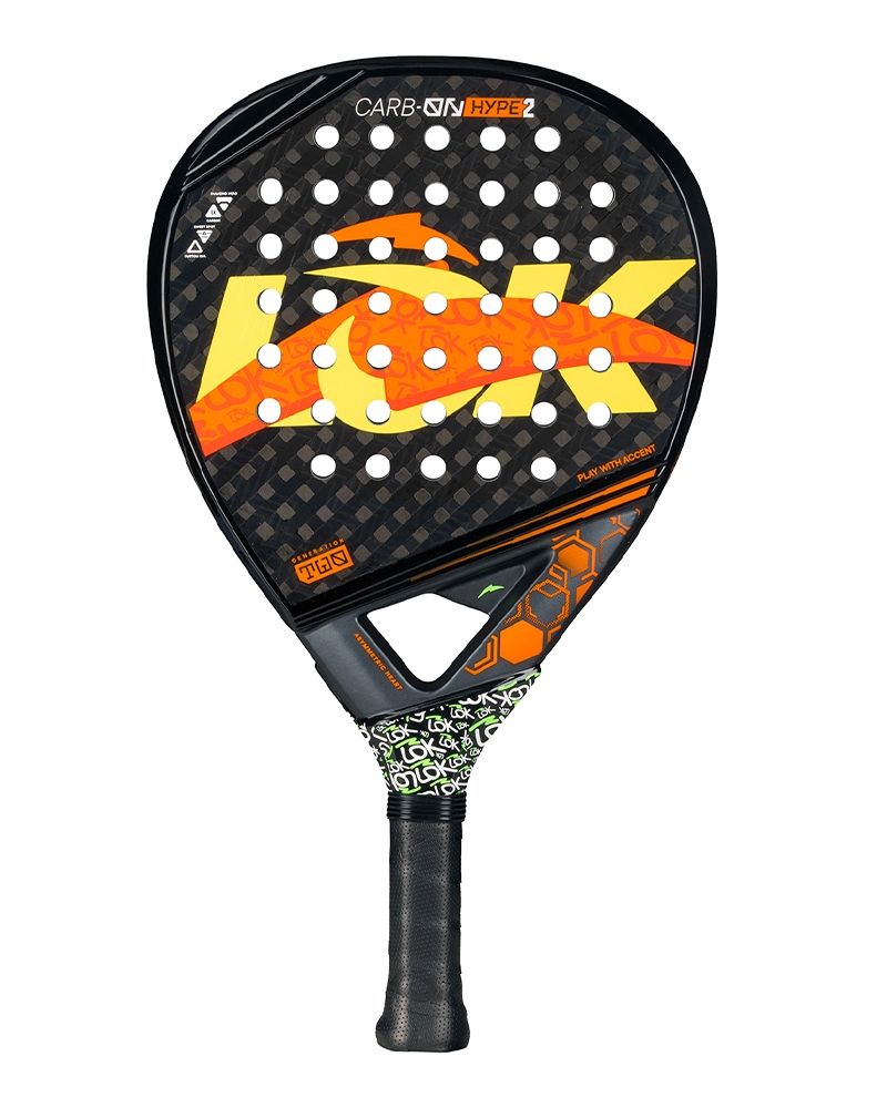 LOK Carbon Hype Gen 2