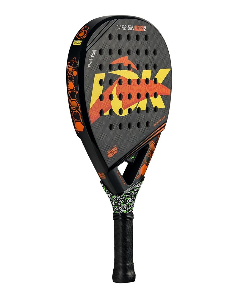 LOK Carbon Hype Gen 2