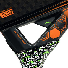 LOK Carbon Hype Gen 2