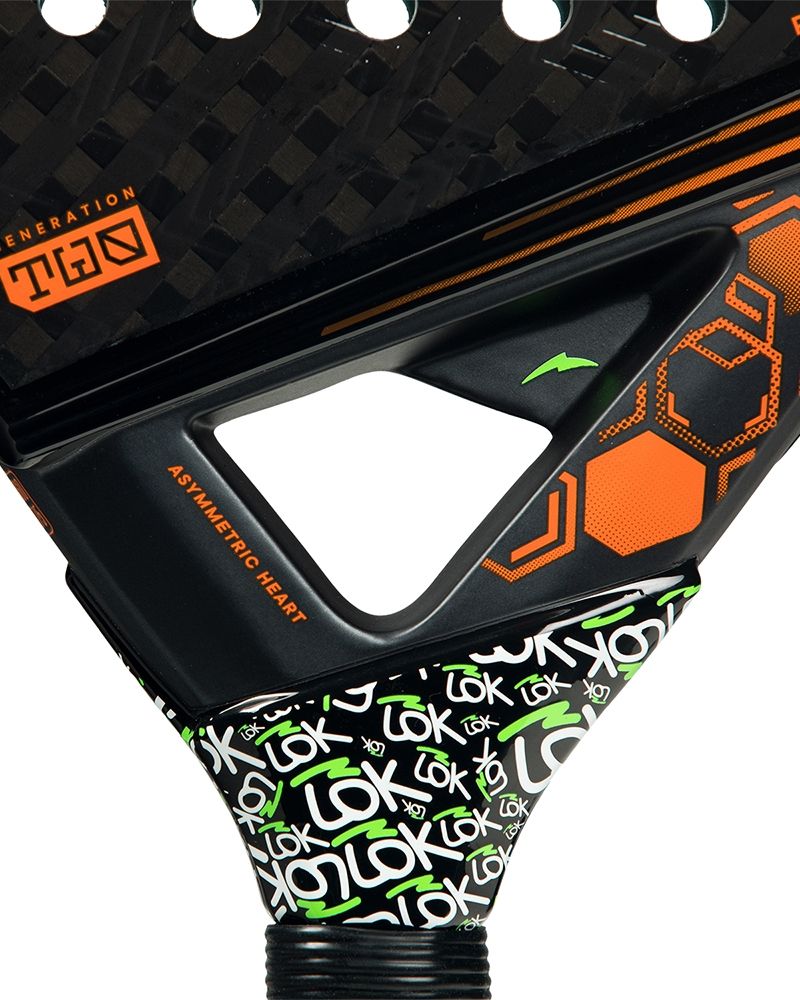 LOK Carbon Hype Gen 2