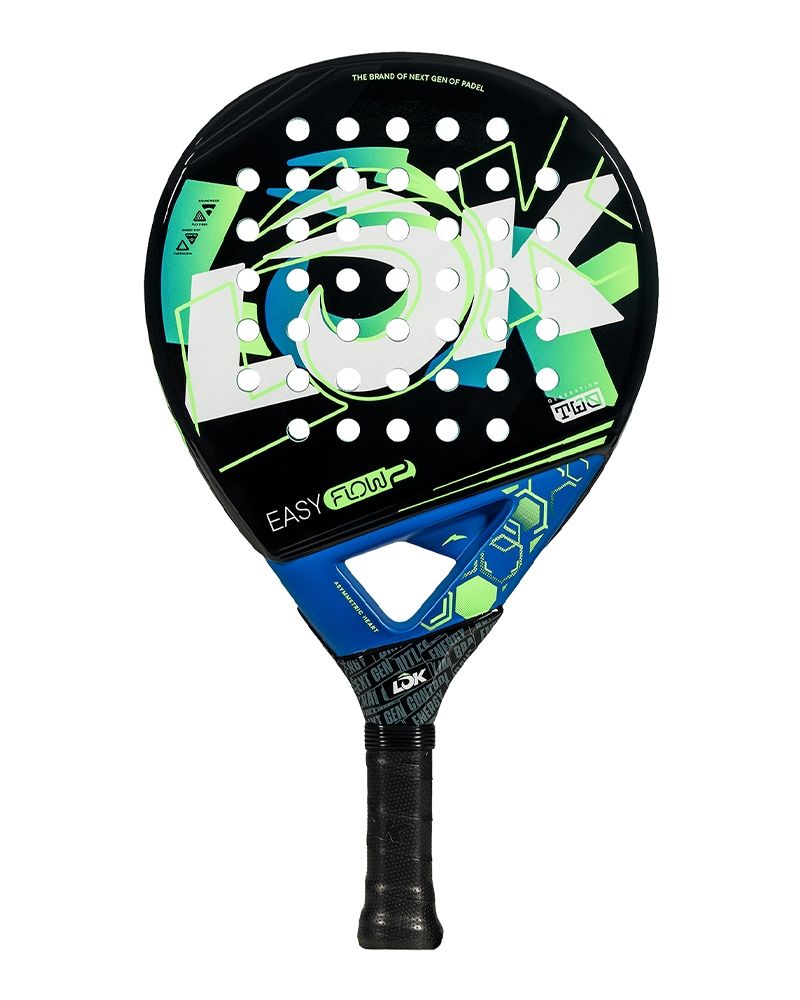 LOK Easy Flow Gen 2