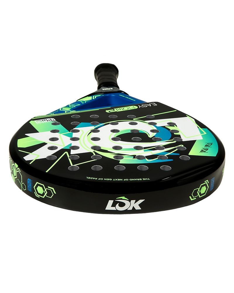 LOK Easy Flow Gen 2
