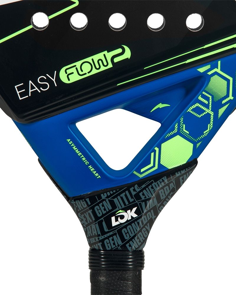 LOK Easy Flow Gen 2