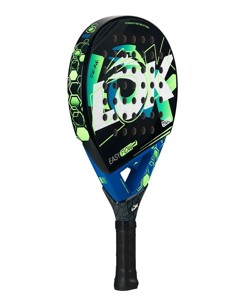 LOK Easy Flow Gen 2