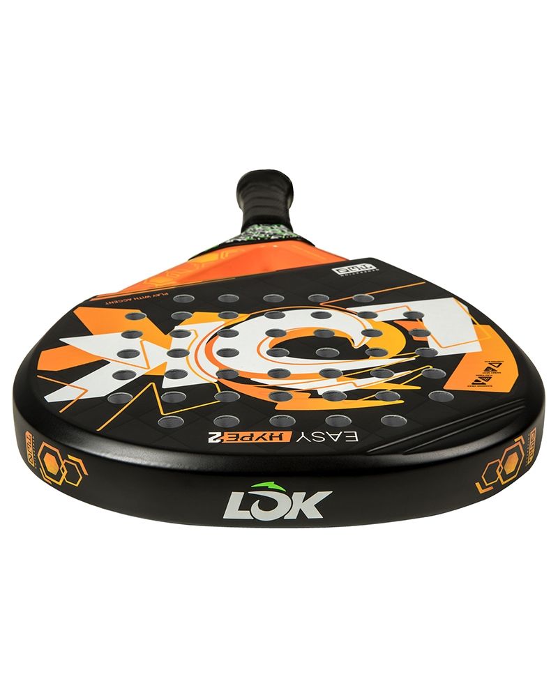 LOK Easy Hype Gen 2
