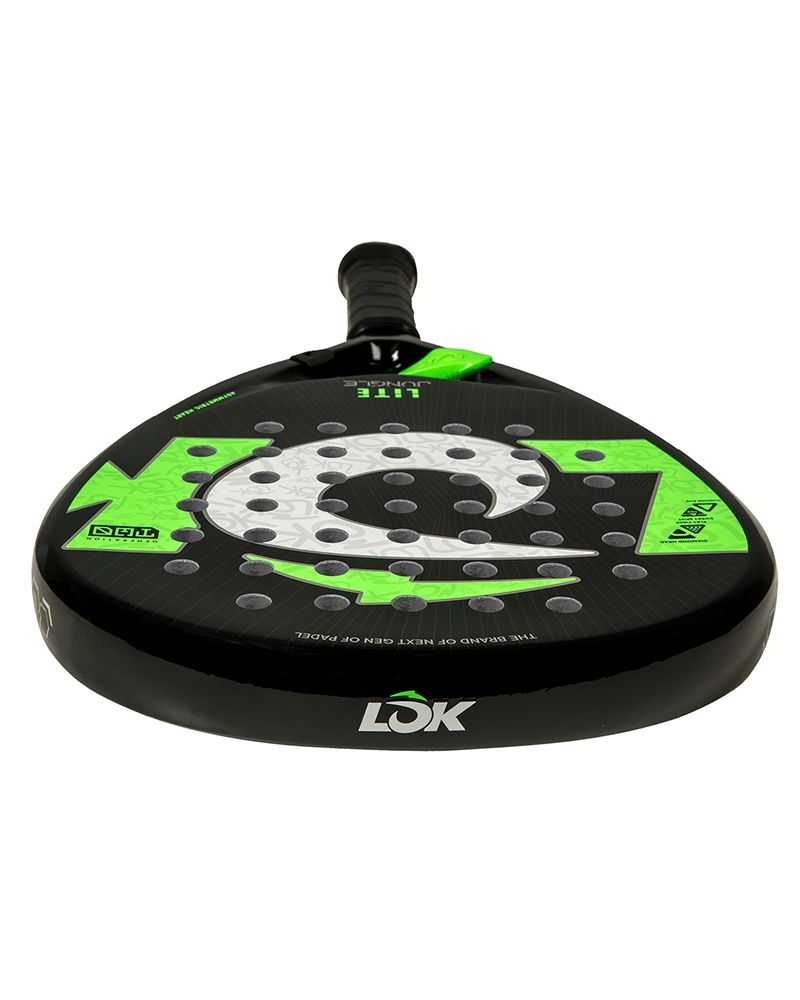 LOK Jungle Lite