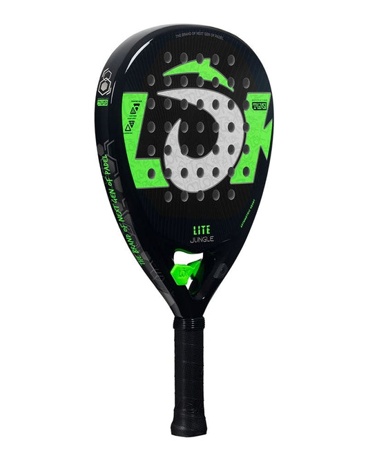 LOK Jungle Lite