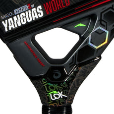 LOK Maxx Hype Yanguas World