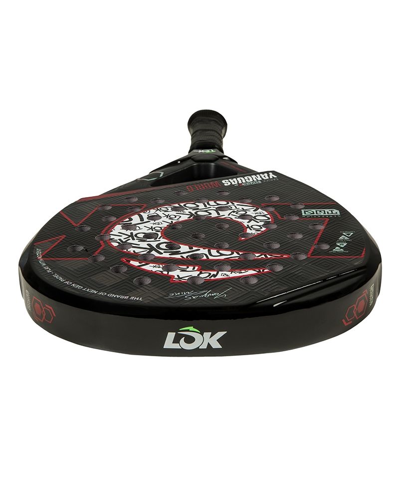 LOK Maxx Hype Yanguas World