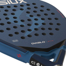 Siux Diablo Elite 6