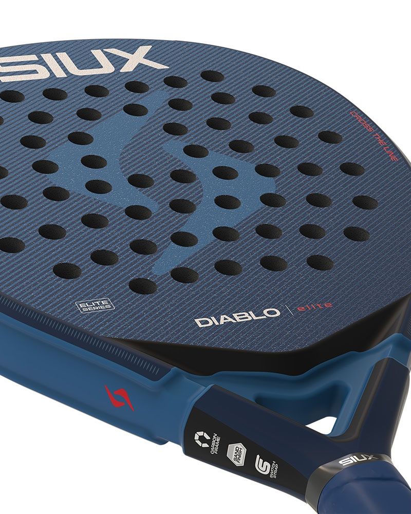 Siux Diablo Elite 6