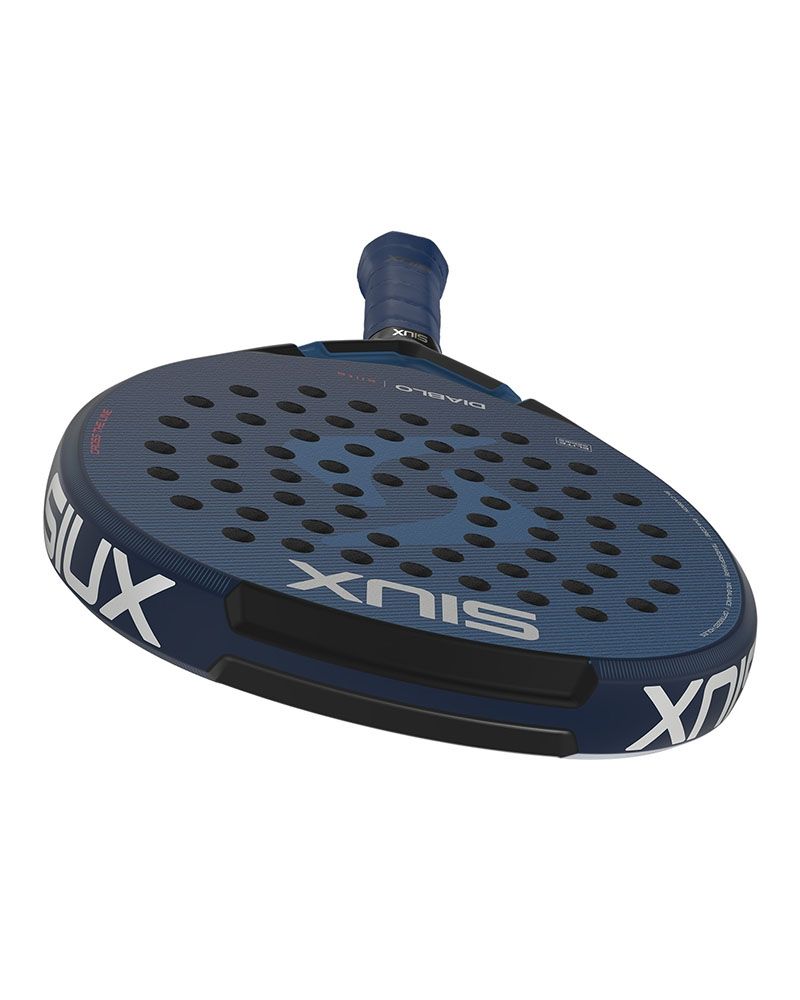Siux Diablo Elite 6