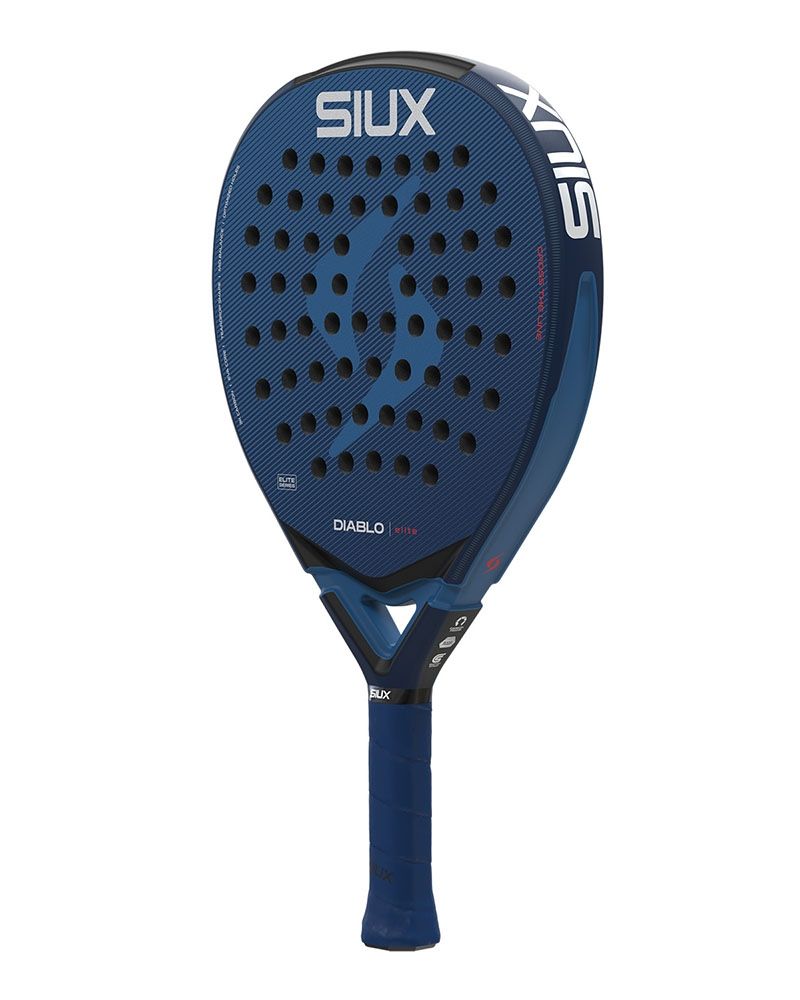 Siux Diablo Elite 6