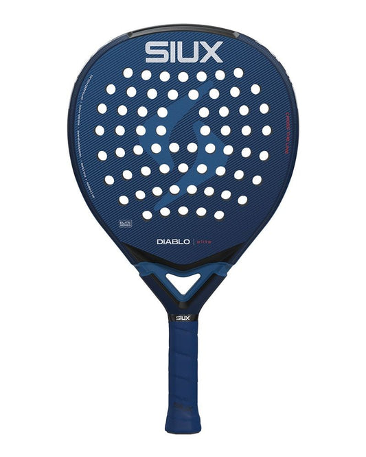 Siux Diablo Elite 6
