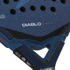 Siux Diablo Elite 6