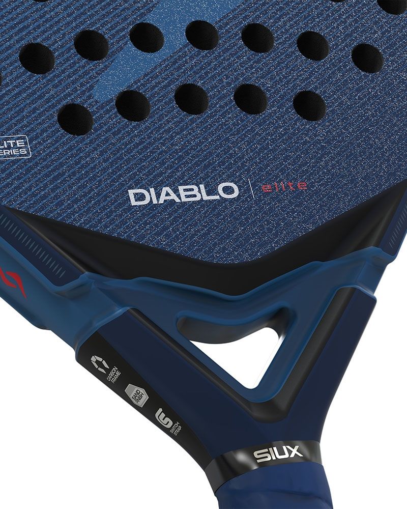 Siux Diablo Elite 6