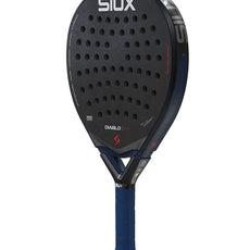 Siux Diablo Pro 2026 Night Blue (Tino Libaak)