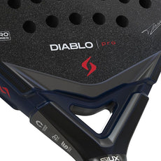 Siux Diablo Pro 2026 Night Blue (Tino Libaak)