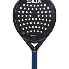 Siux Diablo Pro 2026 Night Blue (Tino Libaak)