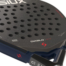 Siux Diablo Pro 2026 Night Blue (Tino Libaak)