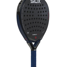 Siux Diablo Pro 2026 Night Blue (Tino Libaak)