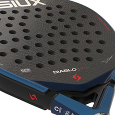 Siux Diablo Pro Royal Blue 2026 (Tino Libaak)